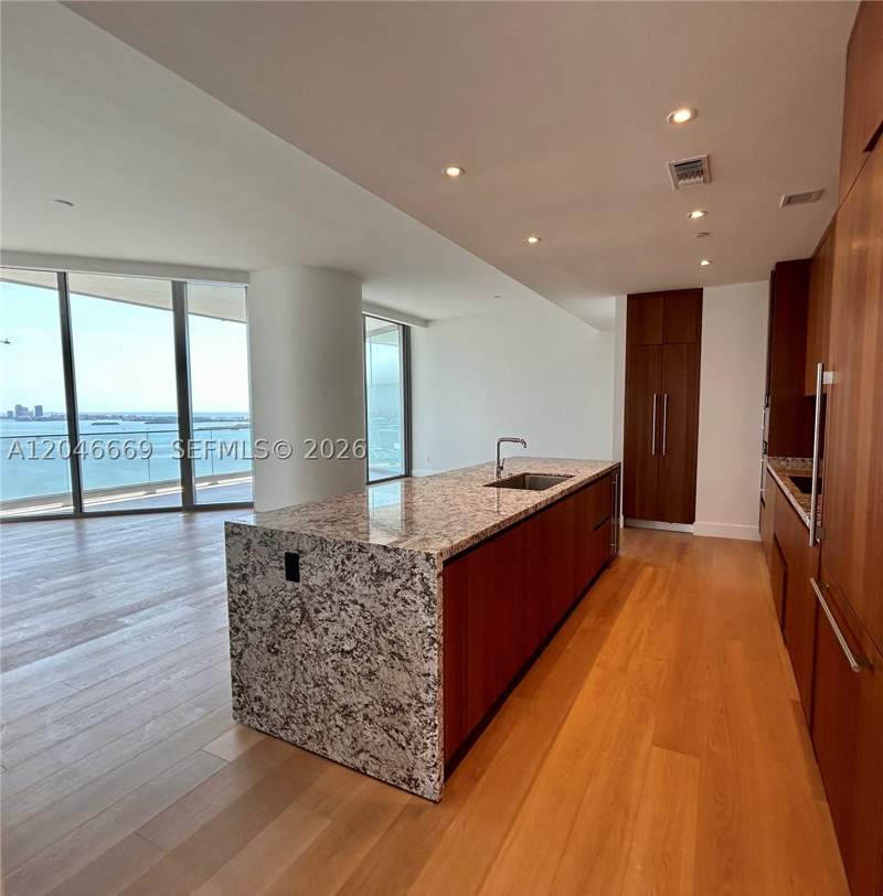 3 bedroom Condominium at 175 SE 25th Road 2804, Una Residence, Miami — photo 3