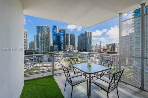 350 S Miami Ave 2104, Miami FL - photo 17 of 23