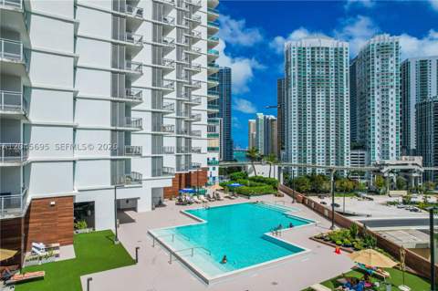350 S Miami Ave 2104, Miami FL - photo 22 of 23
