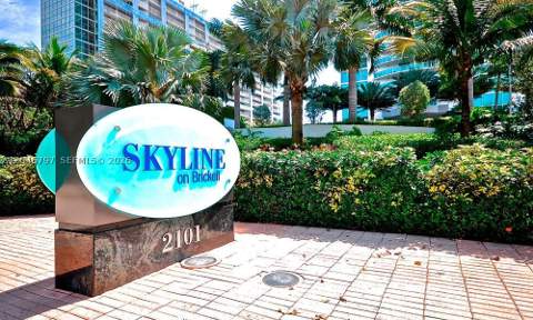 2101 Brickell Ave 1501, Miami FL - photo 13 of 31