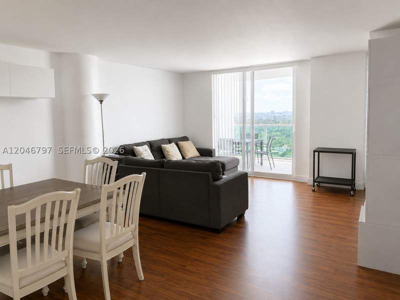 2 bedroom Condominium at 2101 Brickell Ave 1501, Skyline On Brickell Condo, Miami — photo 5