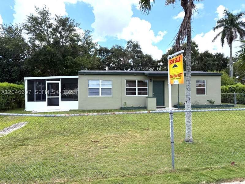 2 bedroom SingleFamilyResidence at 15451 SW 289th Ter, Dixie Cup Manor, Homestead — photo 4