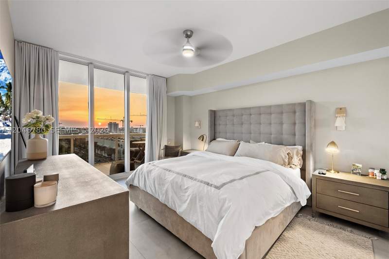2 bedroom Condominium at 9595 Collins Ave N10F, Solimar Condo, Surfside — photo 5