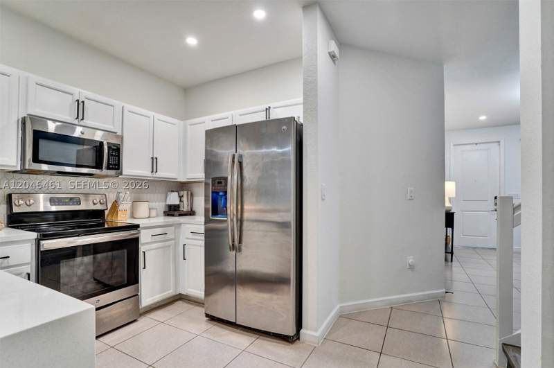 3 bedroom Townhouse at 25341 SW 115th Ct, Coco Palm Estates, Homestead — photo 2