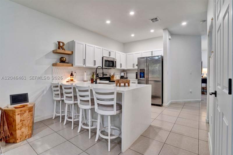 3 bedroom Townhouse at 25341 SW 115th Ct, Coco Palm Estates, Homestead — photo 4