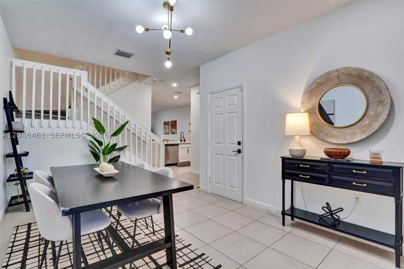 3 bedroom Townhouse at 25341 SW 115th Ct, Coco Palm Estates, Homestead — photo 5