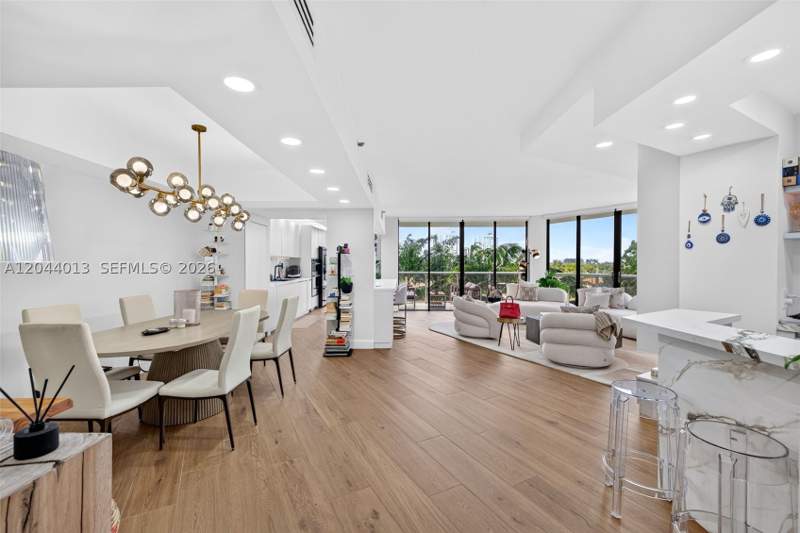 3 bedroom Condominium at 20281 E Country Club Dr 407, Hamptons West Condo, Aventura — photo 2