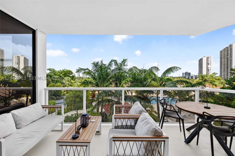 3 bedroom Condominium at 20281 E Country Club Dr 407, Hamptons West Condo, Aventura — photo 3