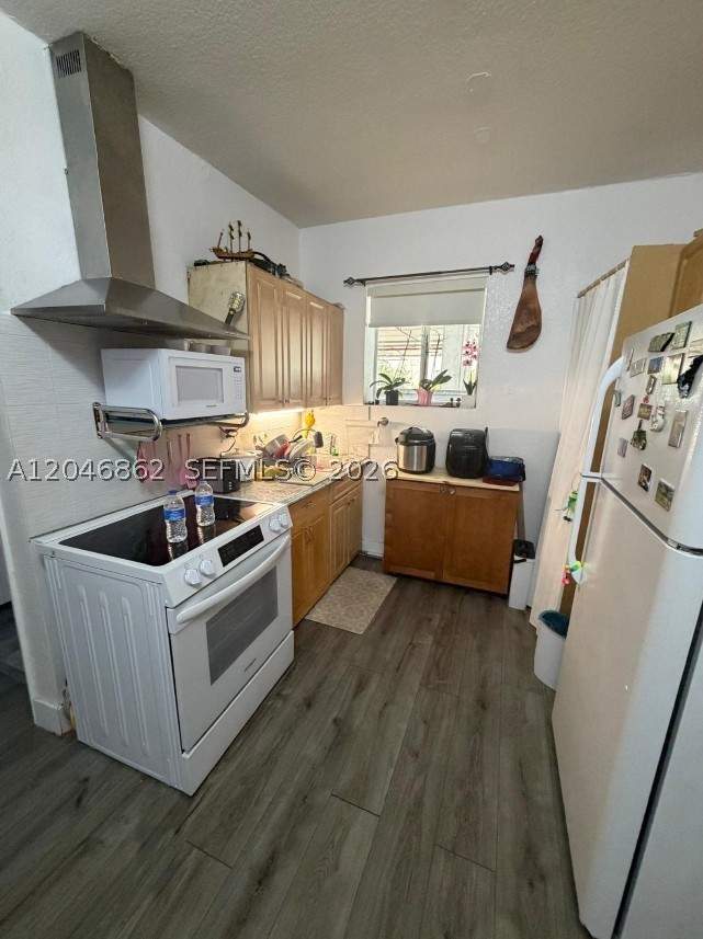 1 bedroom Condominium at 1021 NW 3rd St 106, River Lofts Condo, Miami — photo 3