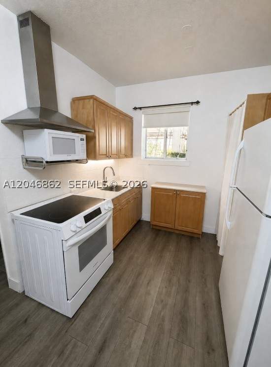 1 bedroom Condominium at 1021 NW 3rd St 106, River Lofts Condo, Miami — photo 4