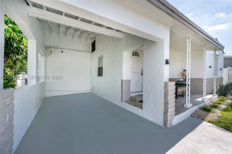 3 bedroom SingleFamilyResidence at 2371 NW 85th St, Carteret Heights, Miami — photo 3