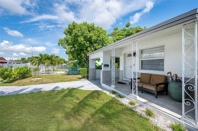 3 bedroom SingleFamilyResidence at 2371 NW 85th St, Carteret Heights, Miami — photo 4