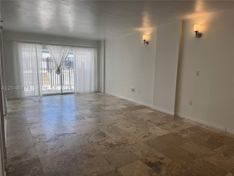 1 bedroom Condominium at 1345 West Ave 202, Golden West Condo, Miami Beach — photo 3