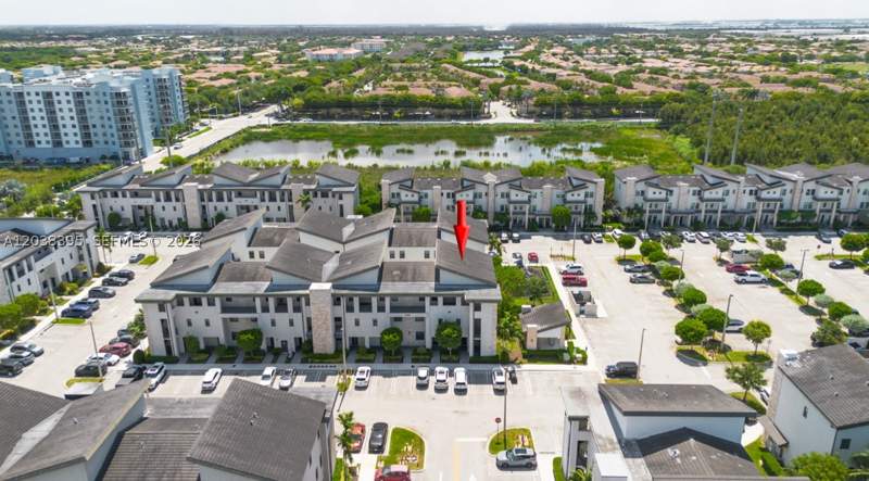 3 bedroom Townhouse at 10443 NW 82nd St 8, Highland At Park Central, Doral — photo 3