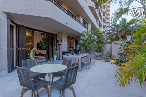 151 Crandon Blvd 122, Key Biscayne FL - photo 24 of 26