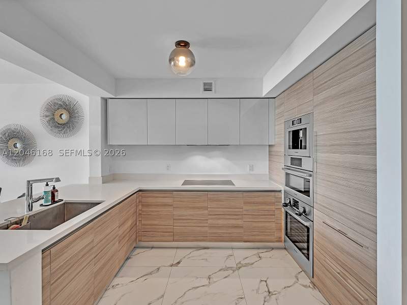 2 bedroom Condominium at 300 Sunny Isles Blvd 4-1503, Parque Towers Condo, Sunny Isles Beach — photo 3