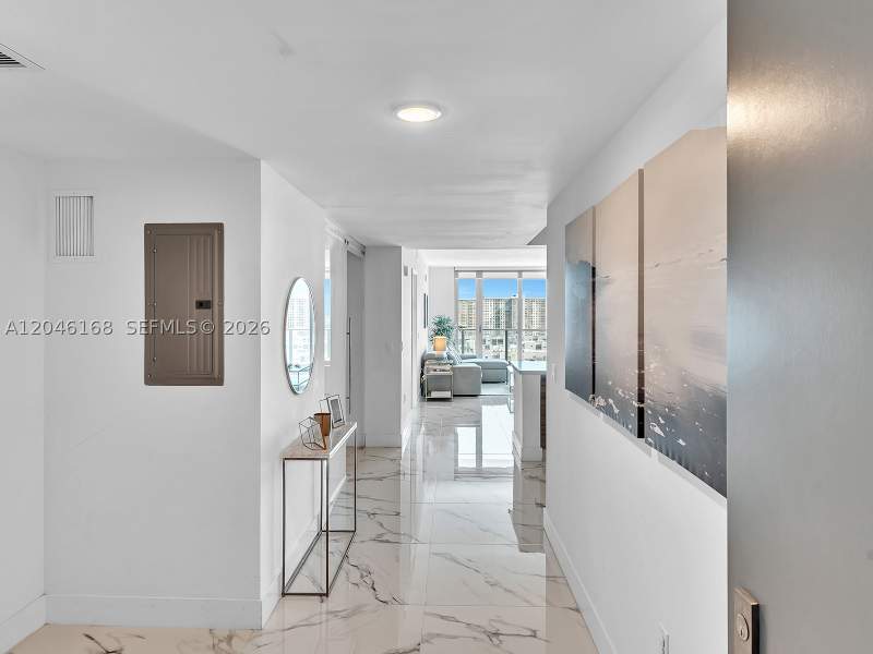 2 bedroom Condominium at 300 Sunny Isles Blvd 4-1503, Parque Towers Condo, Sunny Isles Beach — photo 4