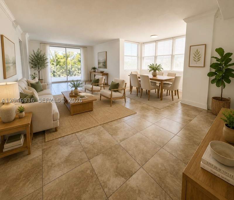 2 bedroom Condominium at 3660 NE 166th St 315, Eastern Shores White Hous, North Miami Beach — photo 5