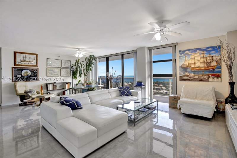 3 bedroom Condominium at 20515 E Country Club Dr 2147, Waterview Condo, Aventura — photo 2