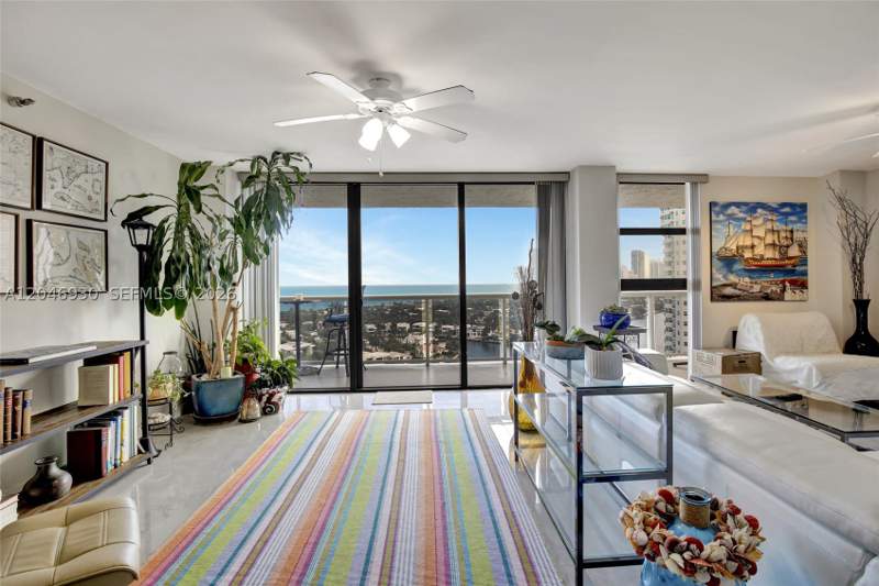 3 bedroom Condominium at 20515 E Country Club Dr 2147, Waterview Condo, Aventura — photo 3