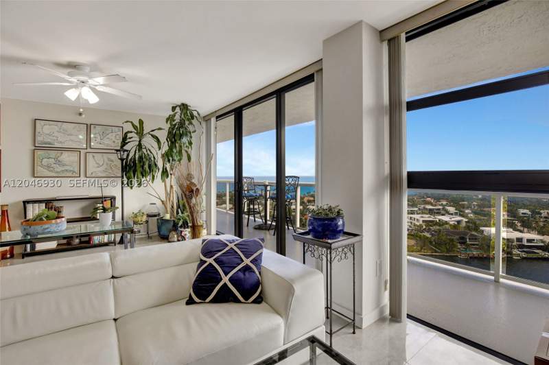 3 bedroom Condominium at 20515 E Country Club Dr 2147, Waterview Condo, Aventura — photo 4