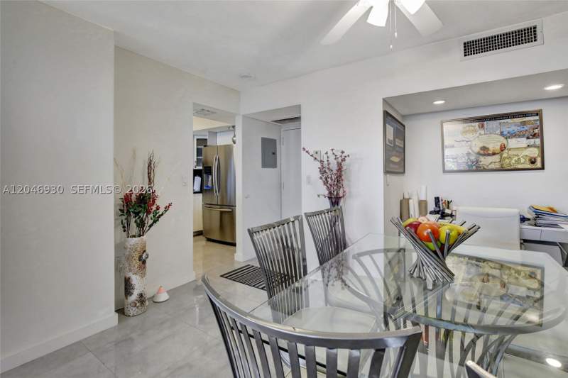 3 bedroom Condominium at 20515 E Country Club Dr 2147, Waterview Condo, Aventura — photo 5