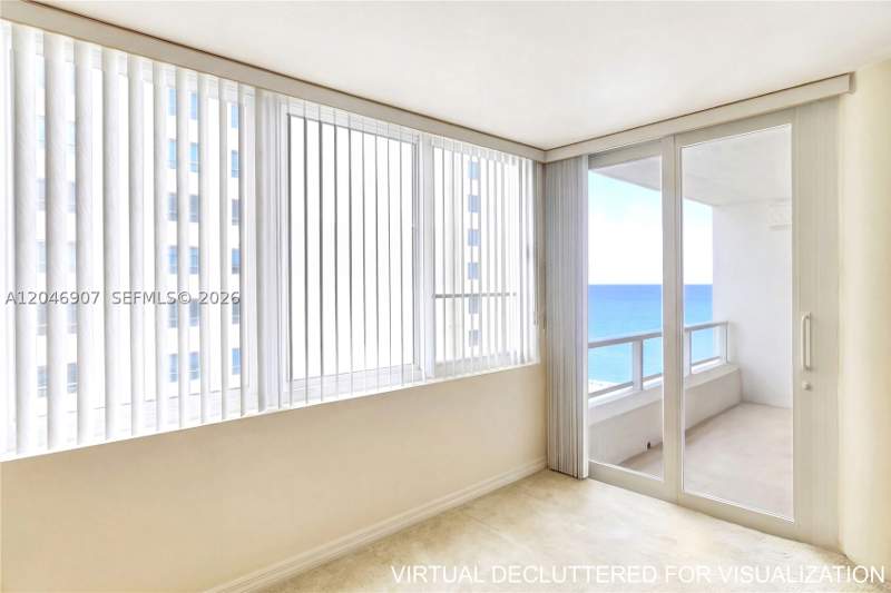 2 bedroom Condominium at 5005 Collins Ave 1224, The Carriage Club North, Miami Beach — photo 2