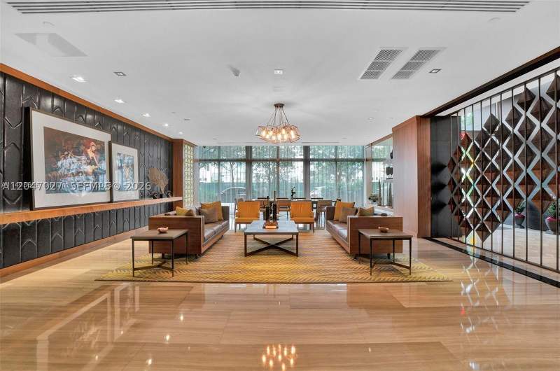 3 bedroom Condominium at 3470 E Coast Ave H0904, Two Midtown Miami Condo, Miami — photo 5