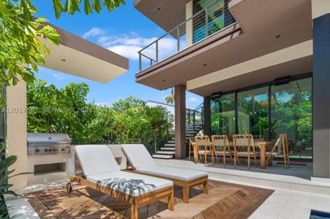 3045 N Bay Rd, Miami Beach FL - photo 18 of 47