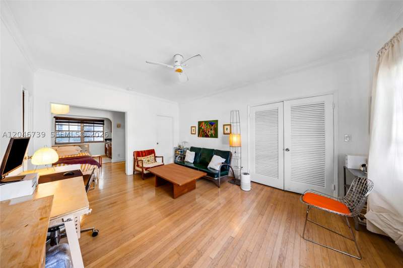 0 bedroom Condominium at 1250 Drexel Ave 8, The Vintage East Condo, Miami Beach — photo 4