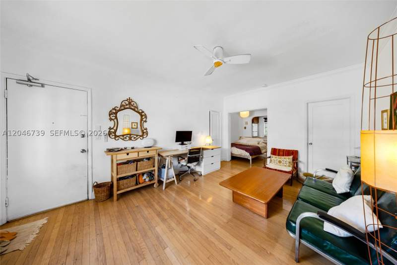 0 bedroom Condominium at 1250 Drexel Ave 8, The Vintage East Condo, Miami Beach — photo 5