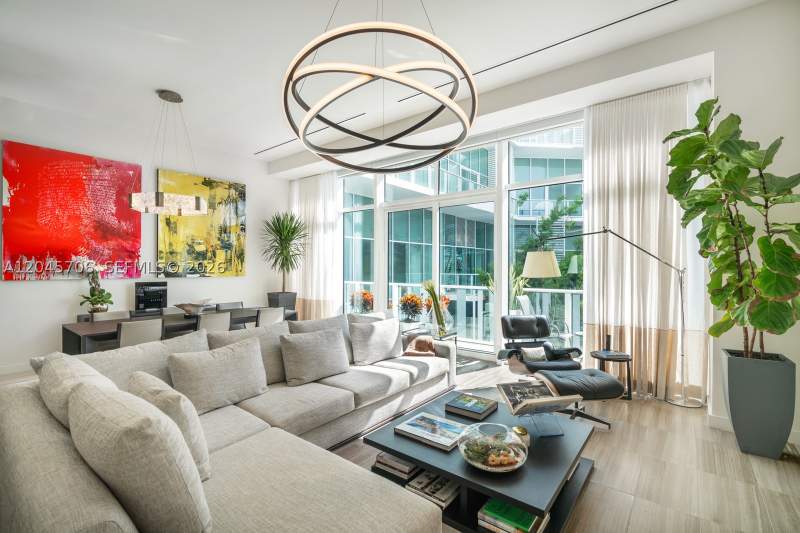 2 bedroom Condominium at 4701 N Meridian Ave 209, 4701 NORTH MERIDIAN CONDO, Miami Beach — photo 1