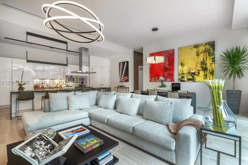 2 bedroom Condominium at 4701 N Meridian Ave 209, 4701 NORTH MERIDIAN CONDO, Miami Beach — photo 2