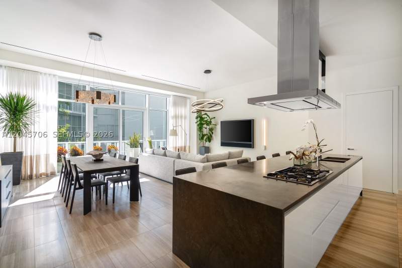 2 bedroom Condominium at 4701 N Meridian Ave 209, 4701 NORTH MERIDIAN CONDO, Miami Beach — photo 5