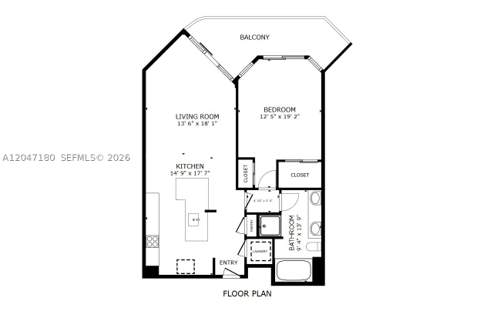 17375 Collins Ave 1206, Sunny Isles Beach FL - photo 15 of 55