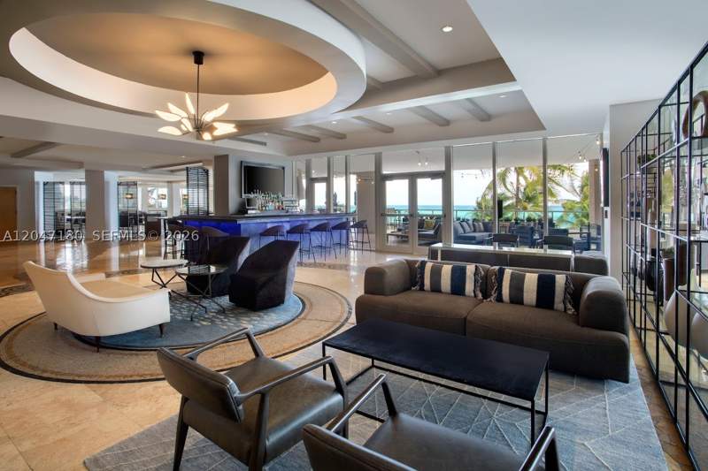 1 bedroom Condominium at 17375 Collins Ave 1206, Ocean Point Beach Club Co, Sunny Isles Beach — photo 4