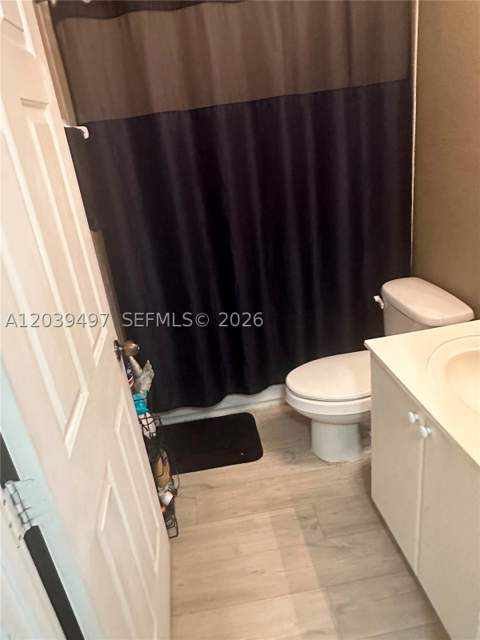 2756 SE 16th Ave 127, Homestead FL - photo 13 of 13