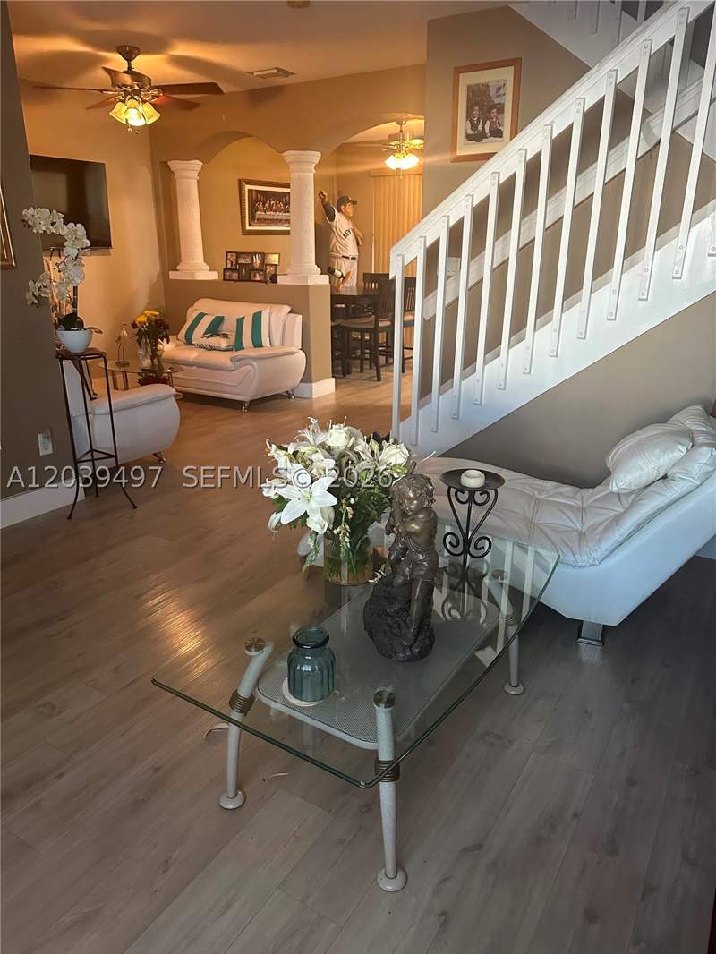 3 bedroom Townhouse at 2756 SE 16th Ave 127, Shoma Townhomes At Keysco, Homestead — photo 3