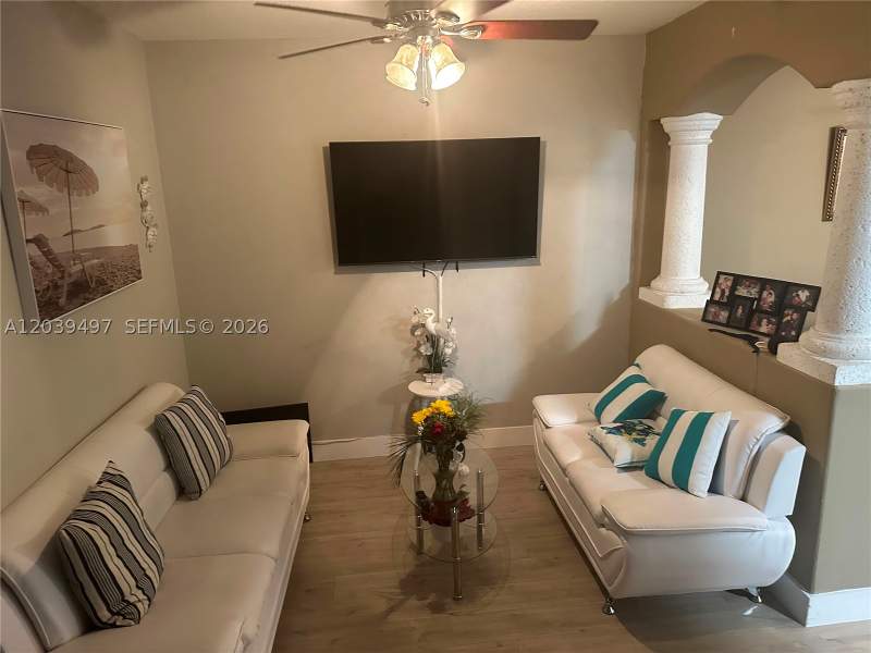 3 bedroom Townhouse at 2756 SE 16th Ave 127, Shoma Townhomes At Keysco, Homestead — photo 4