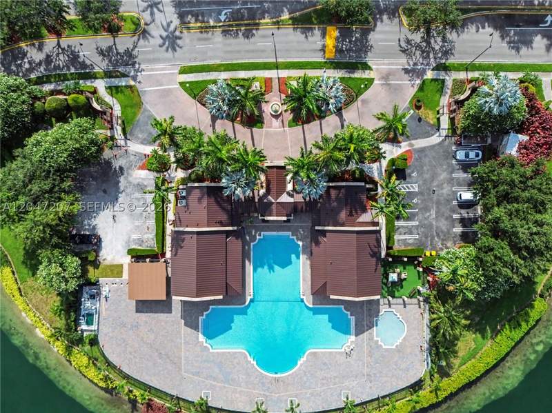 2 bedroom Townhouse at 1555 NE 33rd Rd 112-2, Villas At Carmel Condo No, Homestead — photo 3