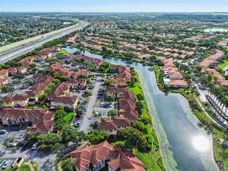 2 bedroom Townhouse at 1555 NE 33rd Rd 112-2, Villas At Carmel Condo No, Homestead — photo 4