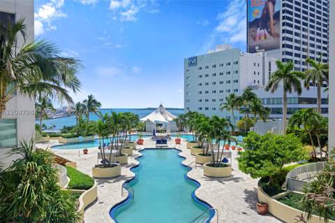 244 Biscayne Blvd 451, Miami FL - photo 19 of 22