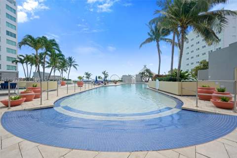 244 Biscayne Blvd 451, Miami FL - photo 21 of 22