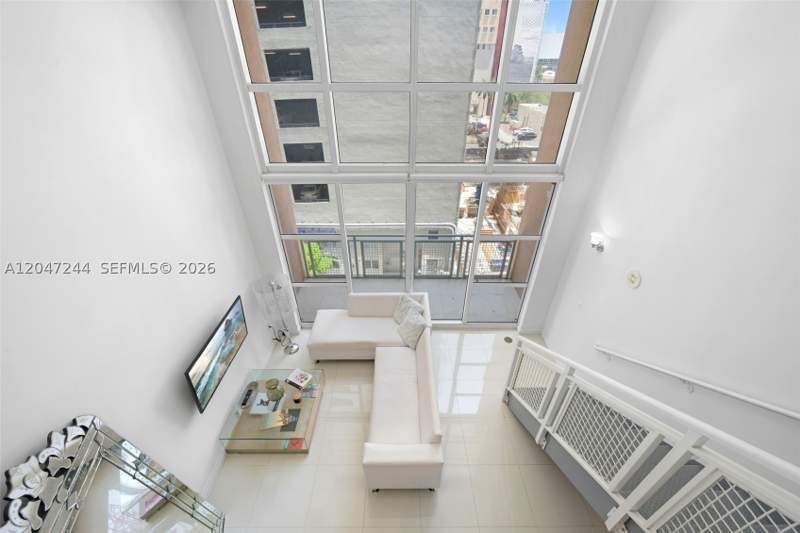 1 bedroom Condominium at 244 Biscayne Blvd 451, Vizcayne North Condo, Miami — photo 5