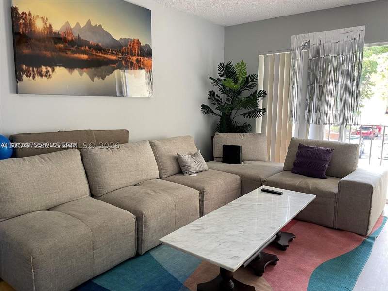 1 bedroom Condominium at 12035 NE 2nd Ave A209, Capri Gardens Condo, North Miami — photo 3