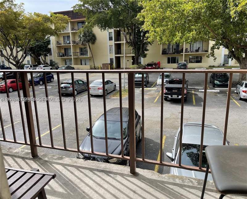 1 bedroom Condominium at 12035 NE 2nd Ave A209, Capri Gardens Condo, North Miami — photo 4