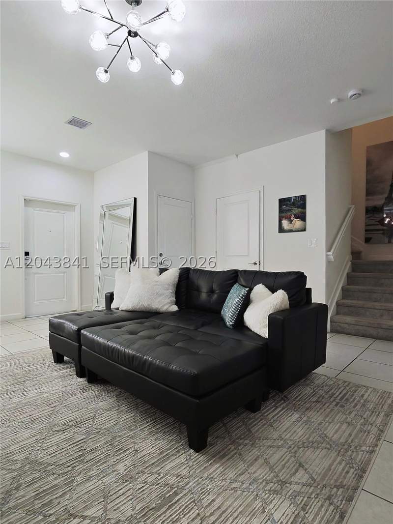 3 bedroom Townhouse at 23013 SW 128th Pl, Siena Reserve Community, Miami — photo 2