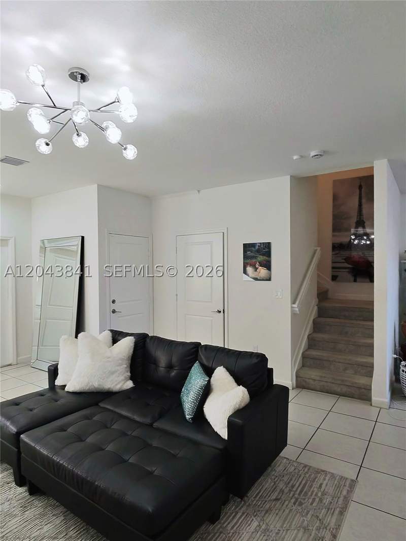 3 bedroom Townhouse at 23013 SW 128th Pl, Siena Reserve Community, Miami — photo 3