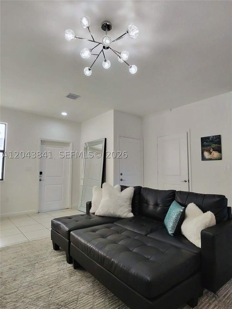 3 bedroom Townhouse at 23013 SW 128th Pl, Siena Reserve Community, Miami — photo 5