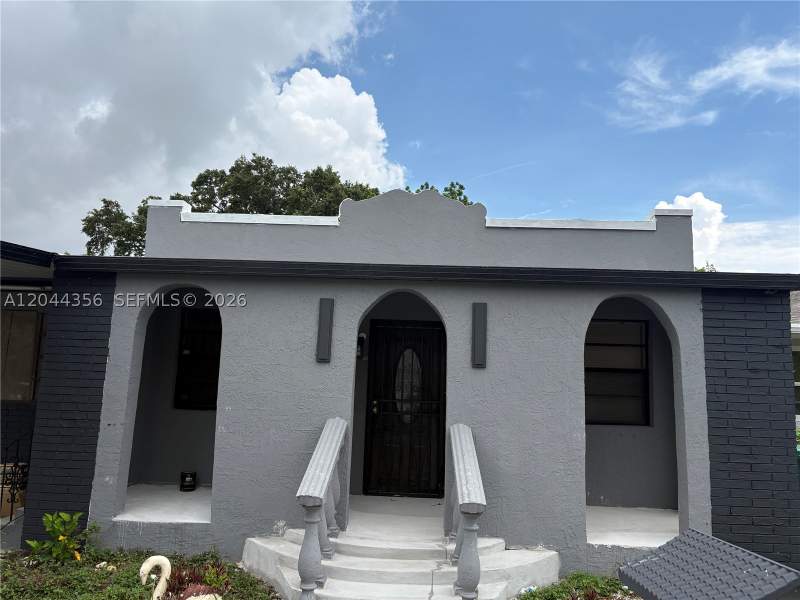 3 bedroom SingleFamilyResidence at 1853 NW 47th St, 17TH AVE MANOR, Miami — photo 1